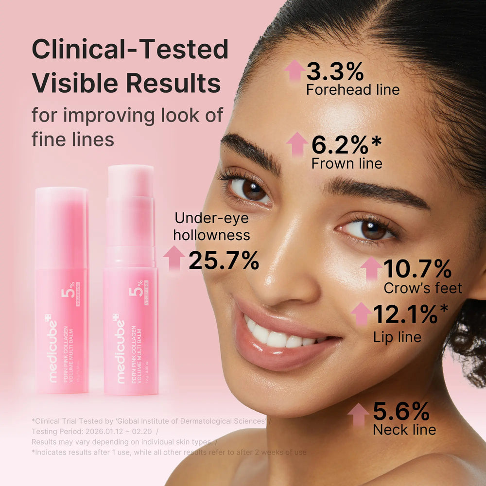 VelvetLift Stick